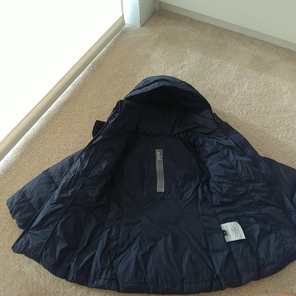 Winter Jacket - Picture 2 of 6